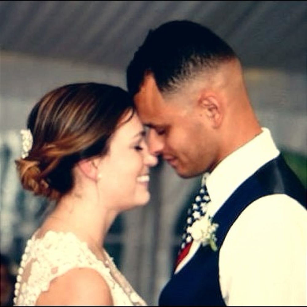 Meet your Posher, Caryn